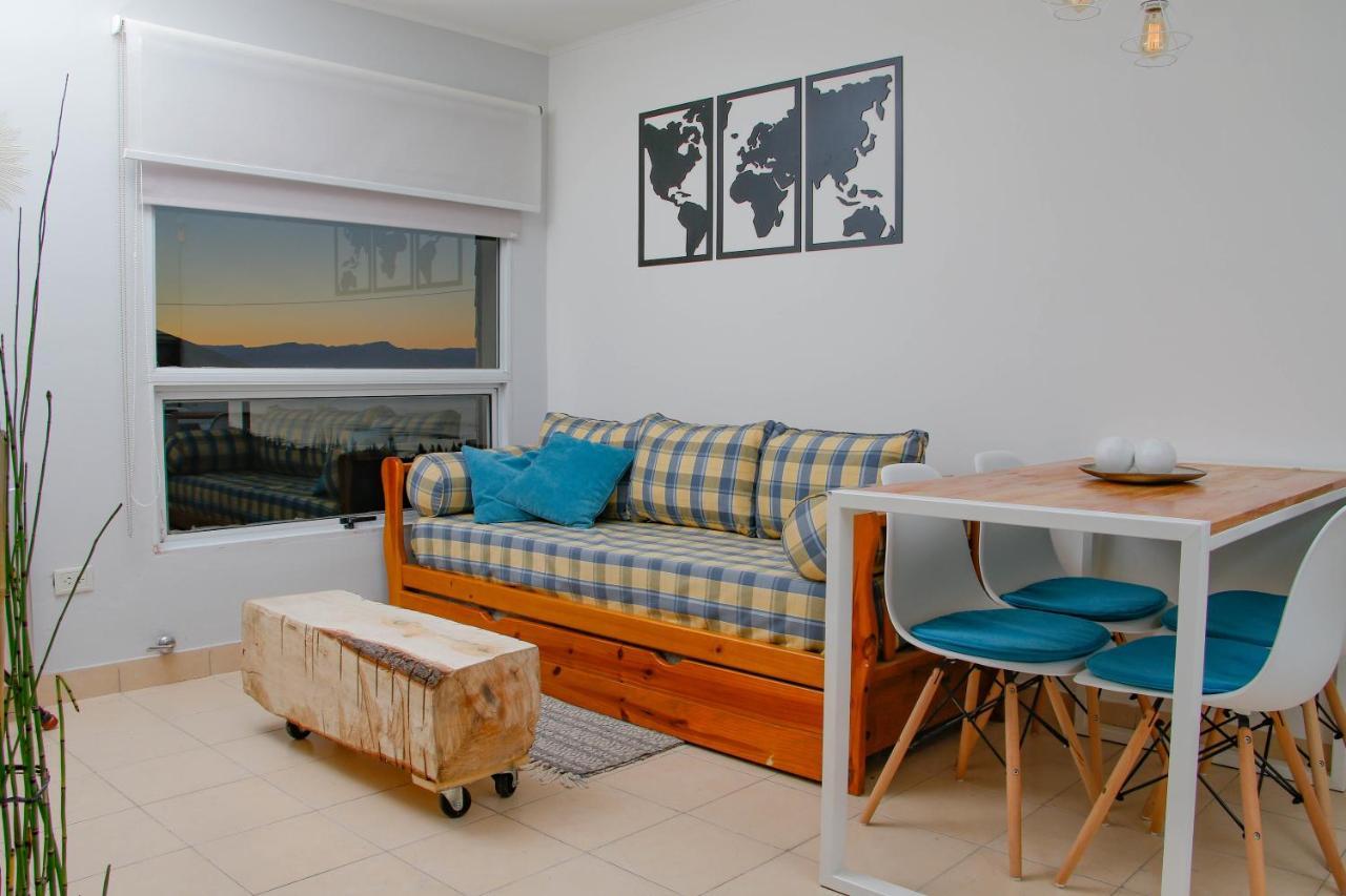 Taar Aike Apartment El Calafate