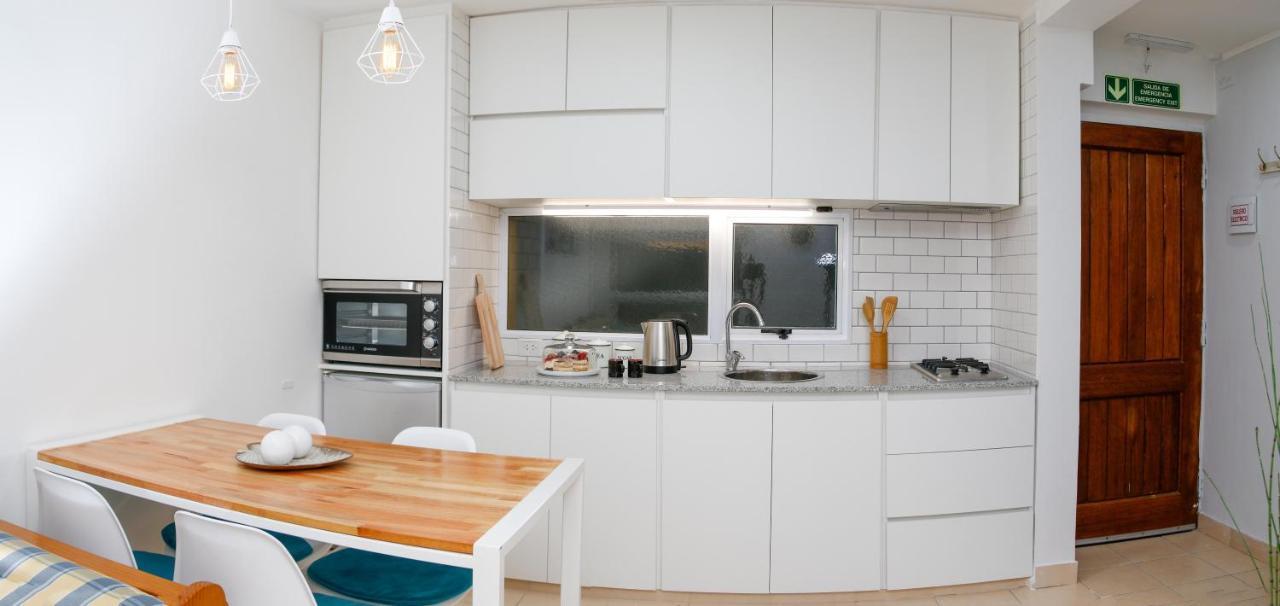 Apartment Taar Aike El Calafate