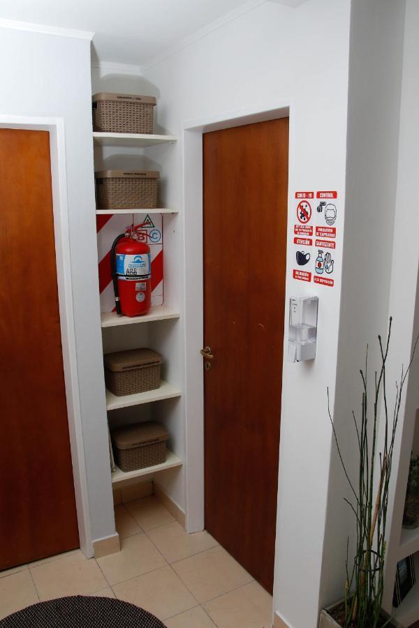 Apartment Taar Aike *