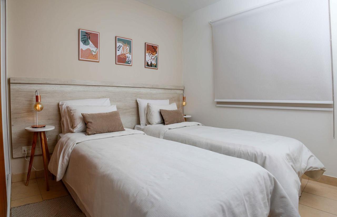 Taar Aike Apartment *