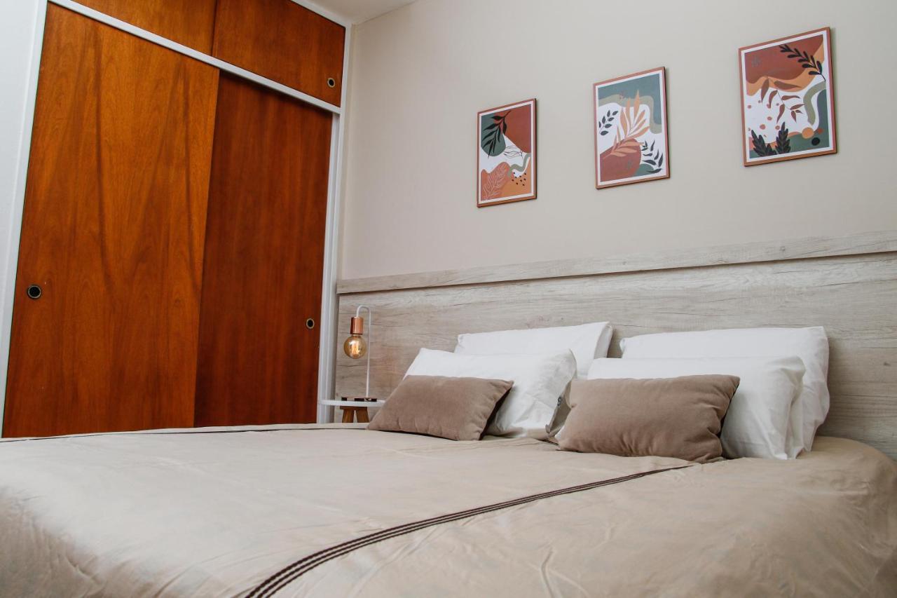 Apartment Taar Aike *