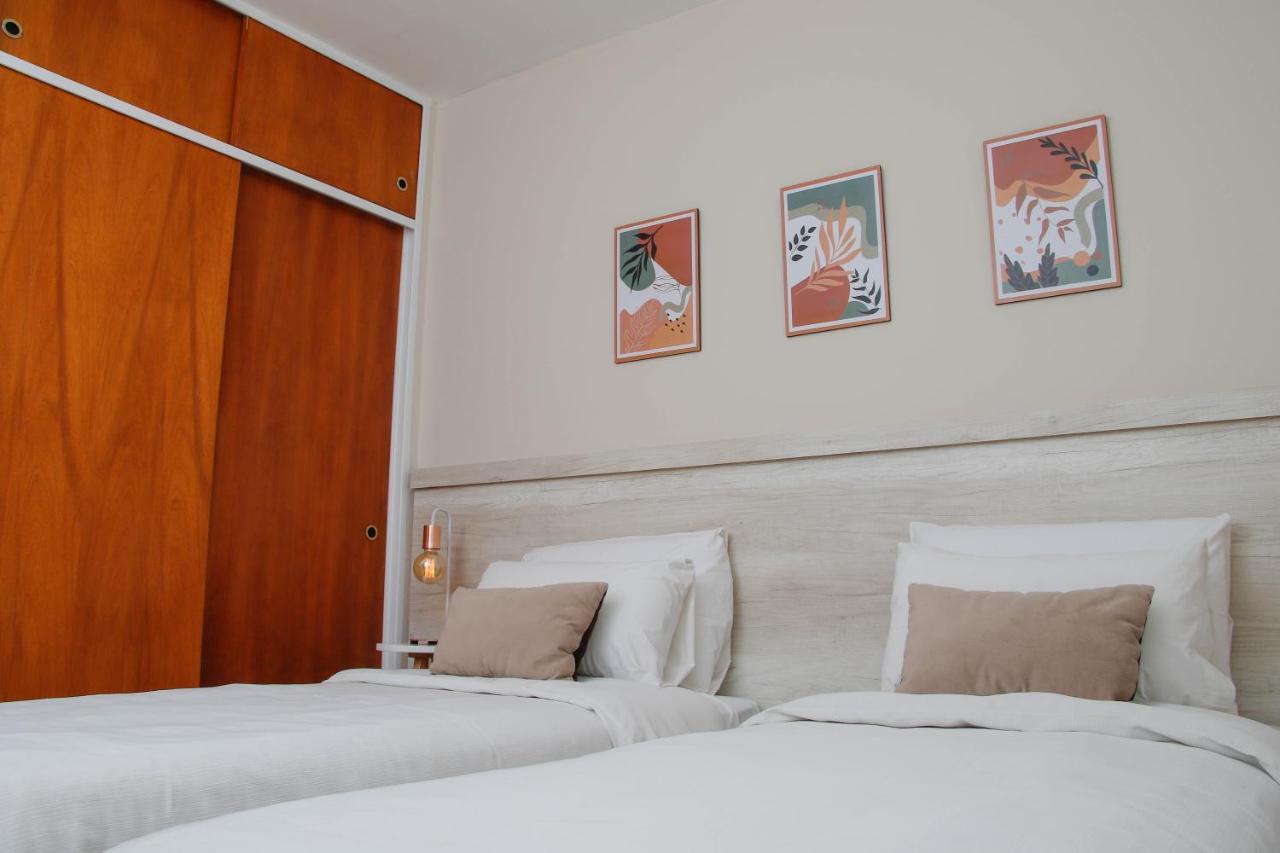 Apartment Taar Aike El Calafate