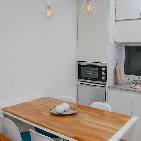 Apartamento TAAR AIKE  El Calafate Exterior foto
