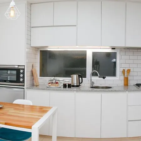 Apartamento TAAR AIKE  El Calafate Exterior foto