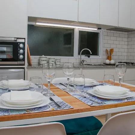 Apartamento TAAR AIKE  El Calafate Exterior foto
