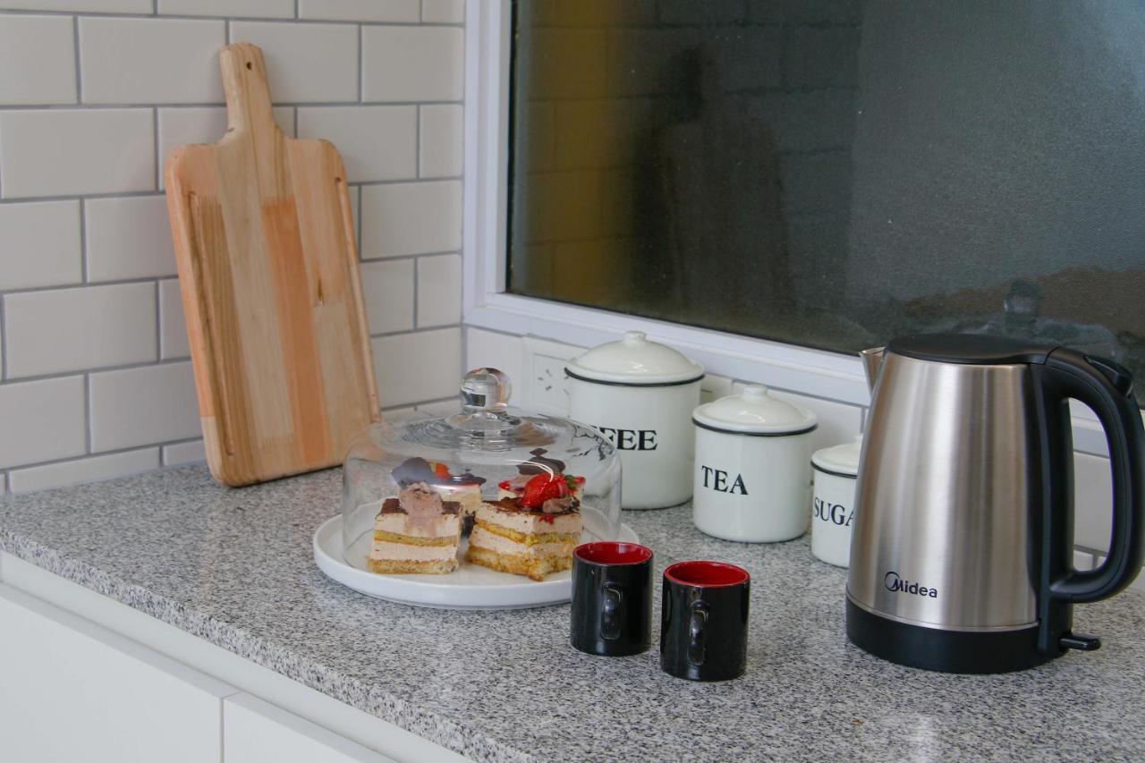 Taar Aike Apartamento