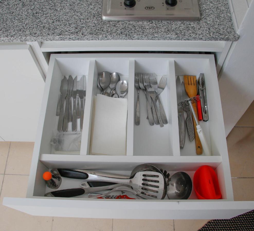 Taar Aike Apartamento *