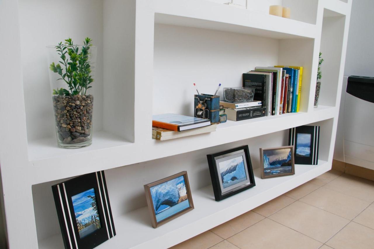 Taar Aike Apartamento