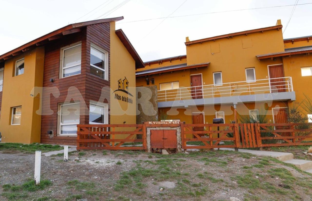 Taar Aike Apartamento *